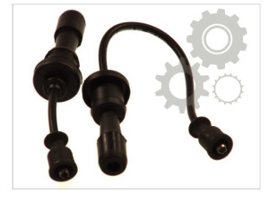 Kablovi paljenja HYUNDAI SONATA (EF) 98.06-, SANTA FE