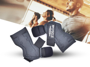 Muscle Freak Versa Grip