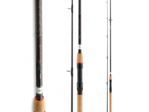Štap Daiwa Ninja X Spin 3,00m 30-60g