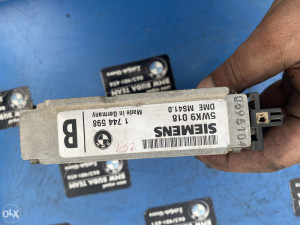 Elektronika motora bmw 320 1744598 simens