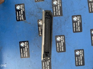 Elektronika motora ecu bmw 1427684 bmw 0261203473
