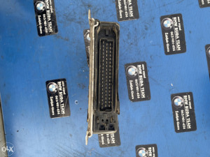 Elektronika motora exu bmw 0261200157 bmw 1722699