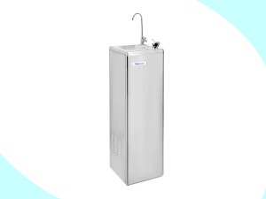 Dispenzer za vodu bez galona - za radionice