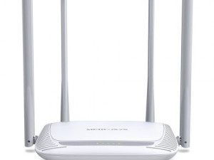 Mercusys MW325R Wireless Router AKCIJA 39,90KM