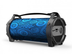 Zvučnik Verso Bluetooth BTS-1018