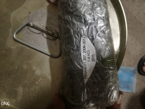 Dizne Peugeot 207 1.4 HDI