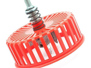 Rezač kružni za bušilicu fi 20-94mm