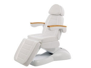 ELEKTRIČNI BEAUTY KREVET CLAVI