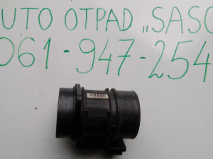 Protokomjer zraka 1.9 dci 7700114778