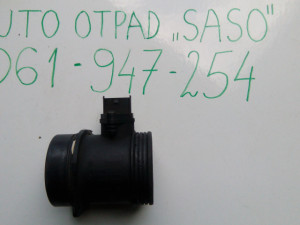 Protokomjer zraka 3.0 dci 8200124508