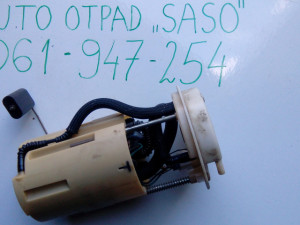 Pumpa u rezervoaru Laguna 2 8200004964