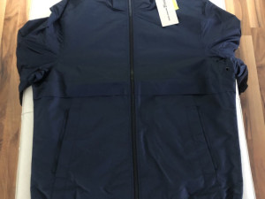 *TOM TAILOR* Lagana jakna vl.M i L