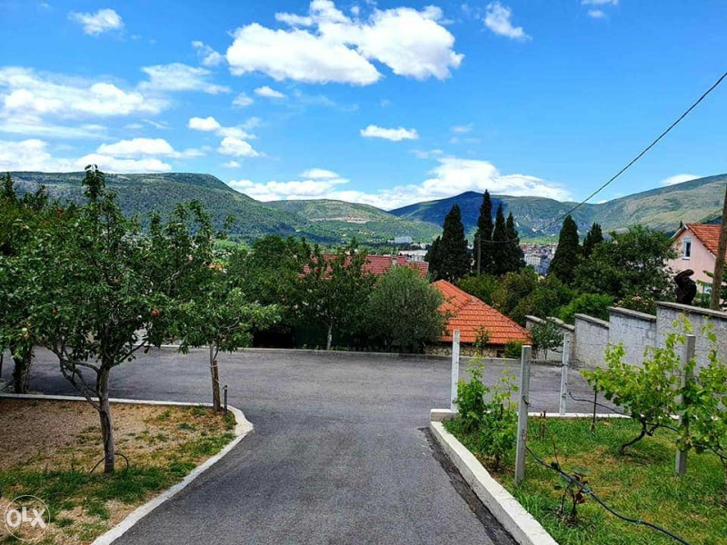Stan na Dan Mostar Apartman Nedim 061 386 990 19