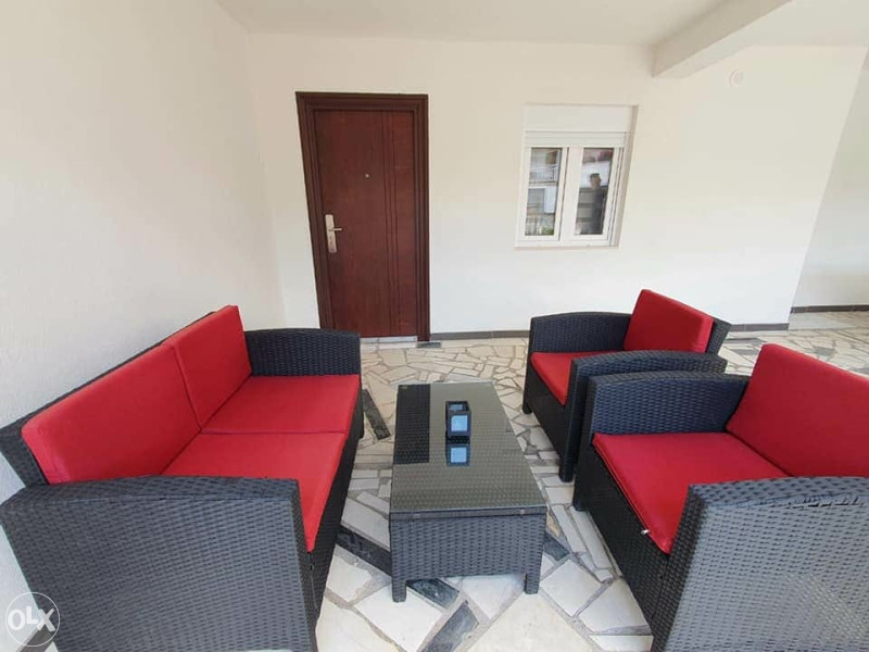 Stan na Dan Mostar Apartman Nedim 061 386 990 11