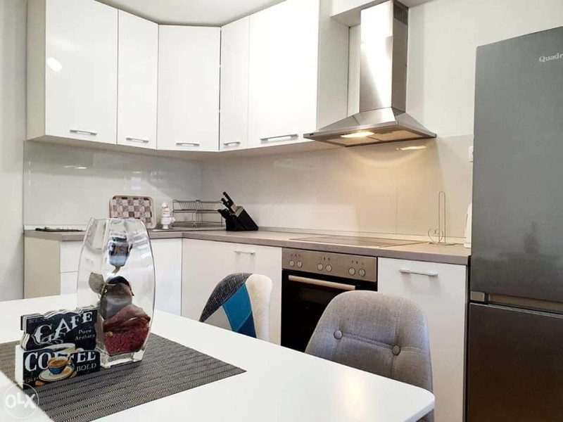 Stan na Dan Mostar Apartman Nedim 061 386 990 4