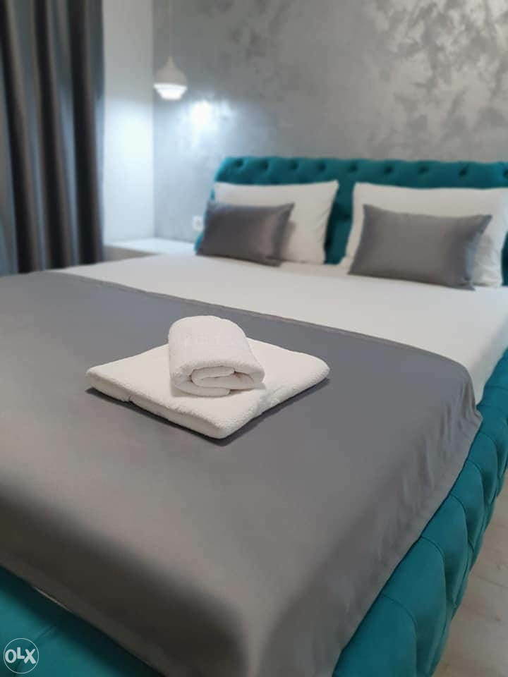 Stan na Dan Mostar Apartman Nedim 061 386 990 15