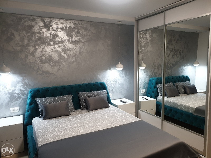 Stan na Dan Mostar Apartman Nedim 061 386 990 22
