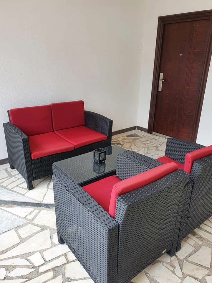 Stan na Dan Mostar Apartman Nedim 061 386 990 9