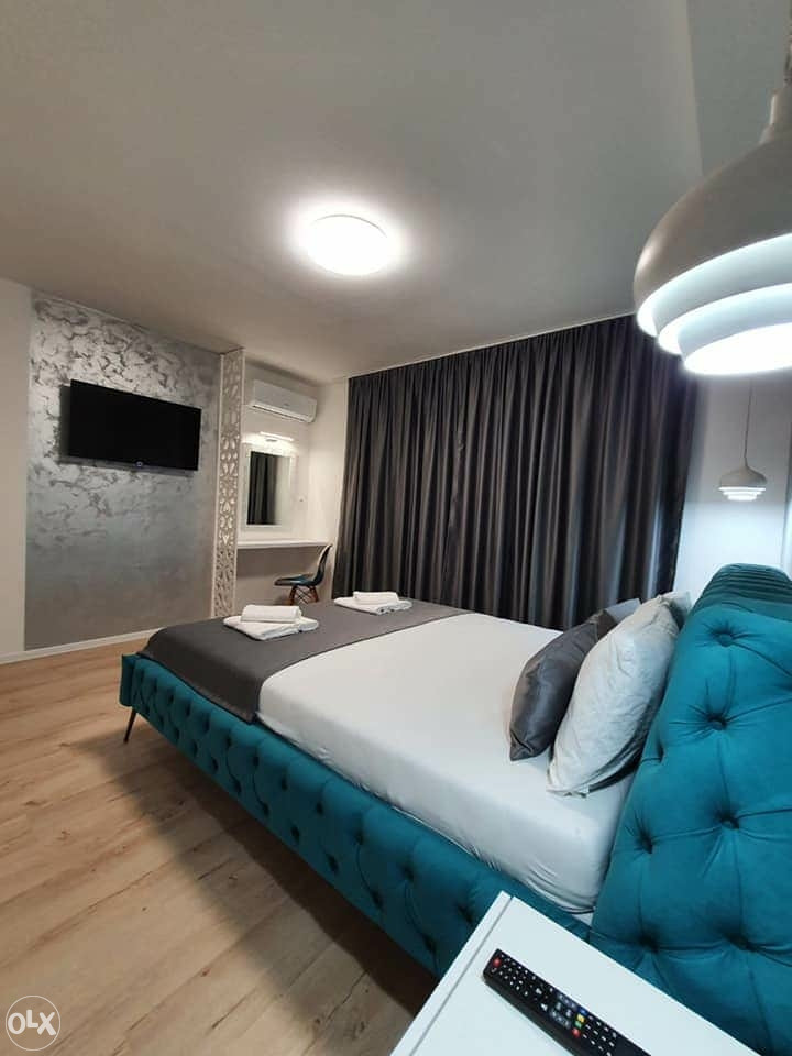 Stan na Dan Mostar Apartman Nedim 061 386 990