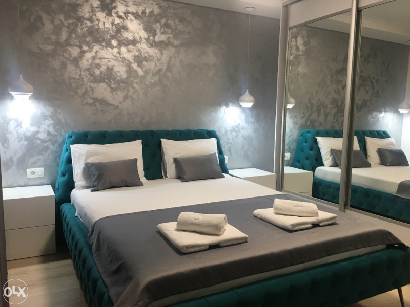 Stan na Dan Mostar Apartman Nedim 061 386 990 23