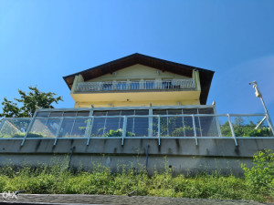 Velika kuća sa plažom Jablaničko jezero