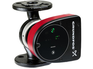 Pumpa visokoučinkovita elektr.regulirana GRUNDFOS MAGNA