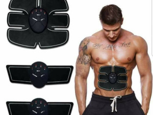 MOBILE GYM sa EMS Tehnologijom