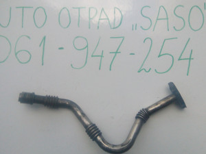 Crijevo Pritiska Ulja Turbine Renault 1.9 dci 96kW