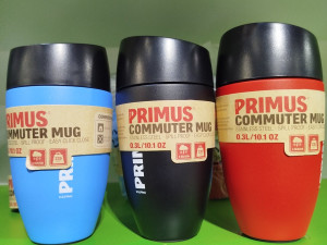 PRIMUS COMMUTER TERMO SOLJA 0,3L KAMP OPREMA