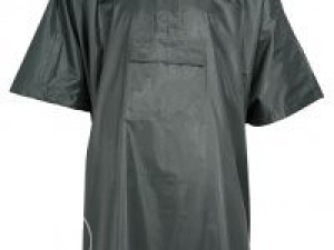 Kabanica Percussion Poncho 1342
