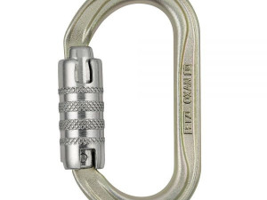 Petzl karabiner OXAN TRIACT LOCK