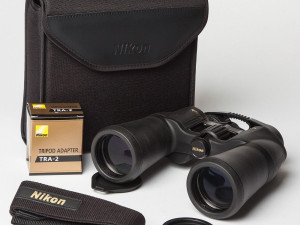 DVOGLED NIKON ACULON 10-22X50