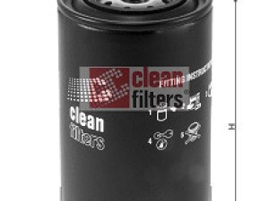 FILTER GORIVA IVECO RADNI STROJ, WK1168