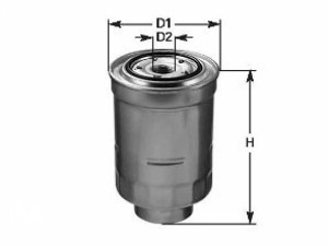 FILTER GORIVA JEEP CHEROKEE, WK924/1X