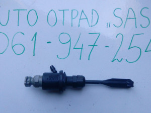 Potpedalni Cilindar Kvačila Laguna 3 804649