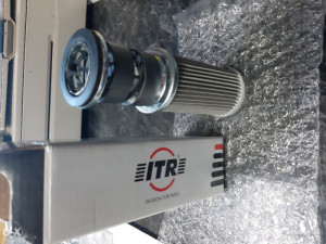 Filter mjenjaca Komatsu