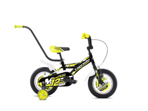 *Bicikl CAPRIOLO Mustang 12" ( 3-4godine )