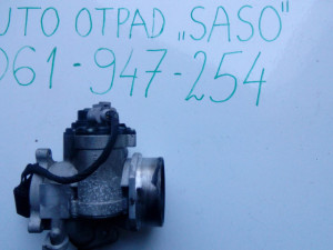 Egr Ventil Laguna 2 Facelift 2.2 dci 8200307144