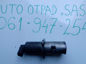 Egr Ventil Laguna 2 1.9 dci 8200542997
