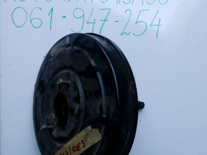 Kočioni Bubanj Megane 3 Scenic 3 472100013R