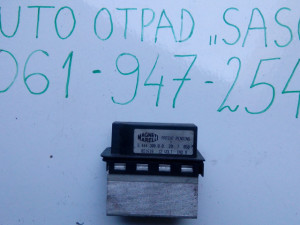 Reostat Grijanja Espace 3 544430000