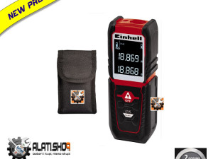 BLACK FRIDAY EINHELL TC-LD 25 LASERSKI METAR DALJINOMJER 2270075
