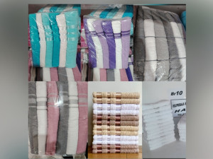 Peskiri 12/1 rucnici 50 x 90 ručnici peškiri