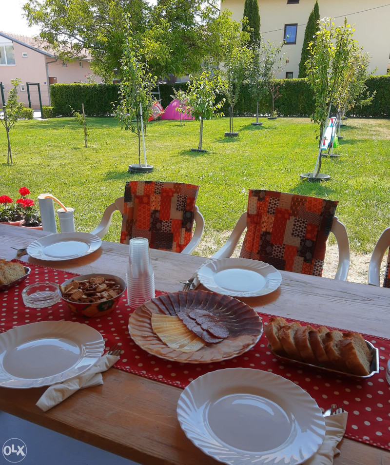 Villa Nina Tomislavgrad 16
