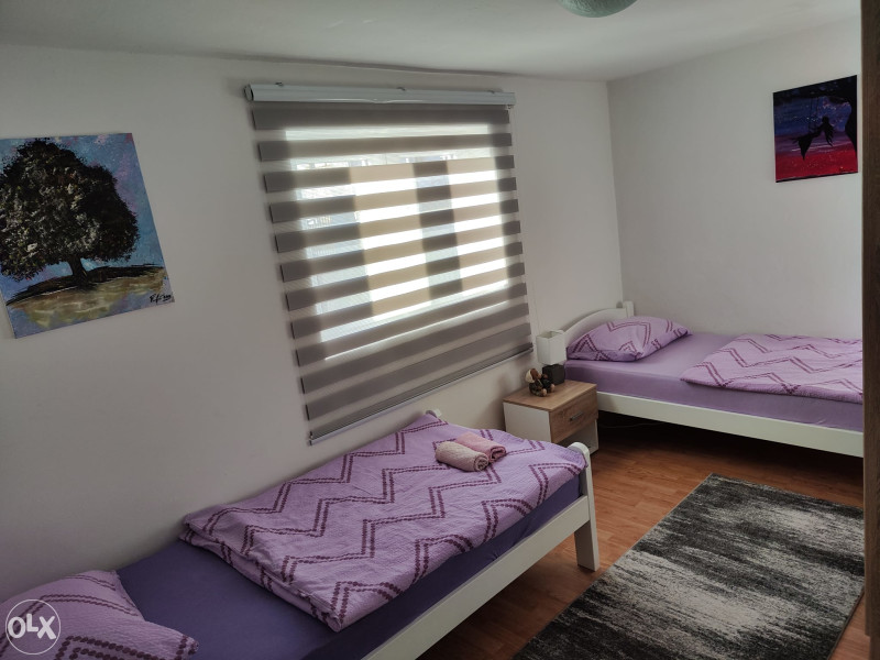 Villa Nina Tomislavgrad 12