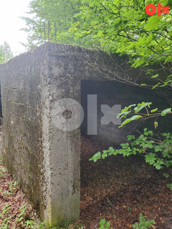 Prodajem zemlju na  Borcima kod Konjica 2