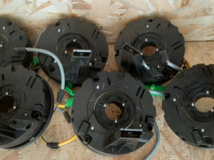 Spula volana zavojnica / Crafter Sprinter / DIJELOVI