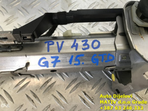 STUP puška volana VW Golf 7 2,0 GTD 2013-17