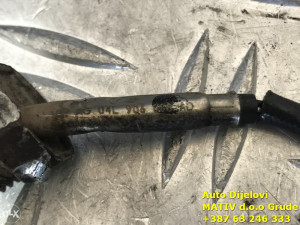 Senzor temperature VW Golf 7 GTD 2015 04L906088AD