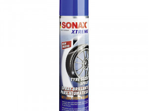 SONAX Xtreme sprej za gume  Sjaj